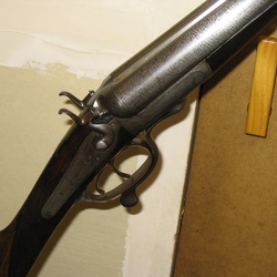 Shotguns